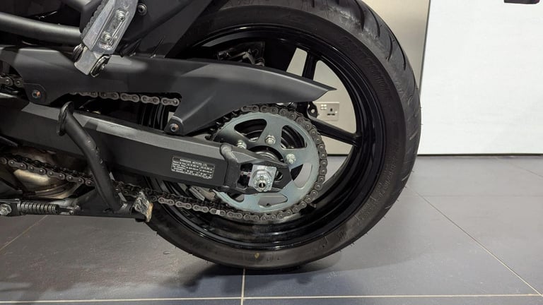 2024 Kawasaki Versys 1000 1000 SE Euro 5