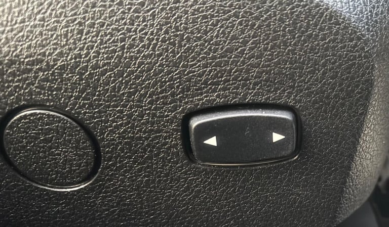 2014 BMW 1 Series 2.0 120d M Sport Auto Euro 5 (s/s) 5dr HATCHBACK Diesel Automatic