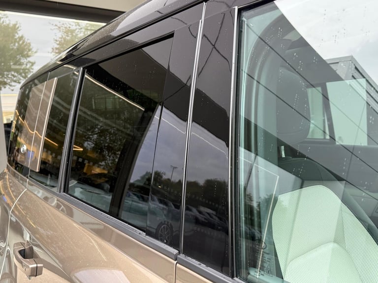 2022 Land Rover Defender 110 2.0 P400e 15.4kWh X-Dynamic HSE SUV 5dr Petrol Plug-in Hybrid Auto 4...