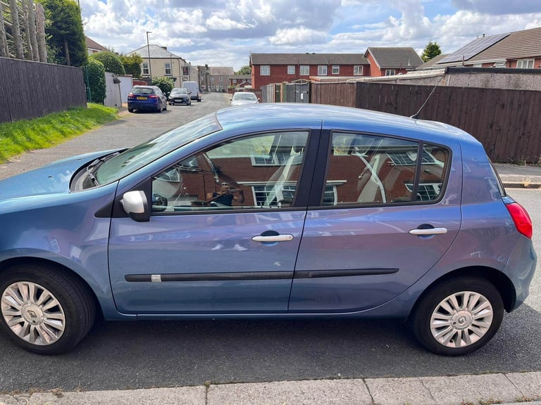 Renault, CLIO, Hatchback, 2010, Manual, 1149 (cc),5 doors - Image 11