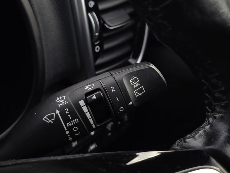 2018 Kia Sportage 1.6 GDi ISG Edition 25 5dr ESTATE PETROL Manual