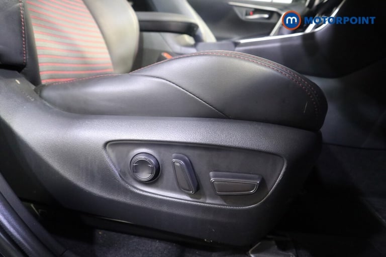 2023 Suzuki Across 2.5 PHEV E-Four 5dr CVT SUV Hybrid Automatic