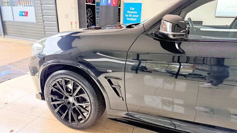 2021 BMW X3 2.0 20i GPF M Sport Auto xDrive Euro 6 (s/s) 5dr ESTATE Petrol Automatic