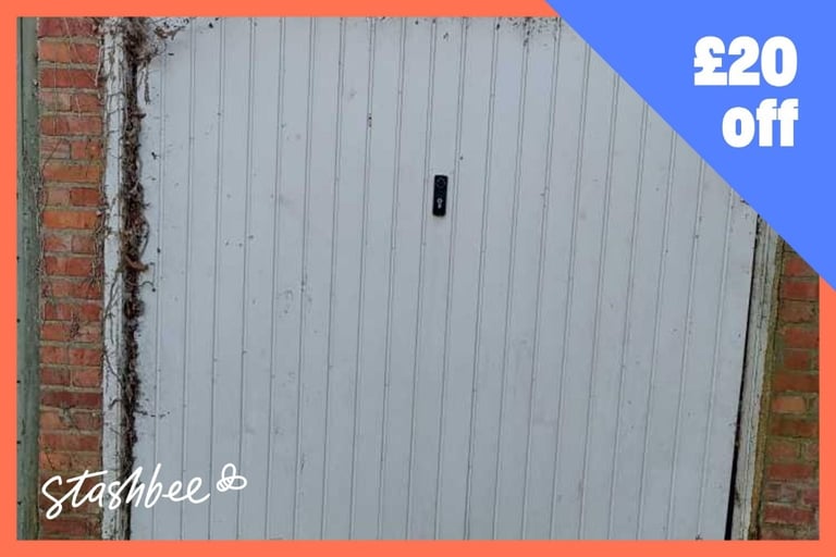 Garage to rent in Sidcup (DA14) | Stashbee