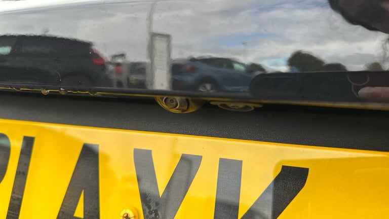 2021 Volvo XC40 1.5 T3 [163] R DESIGN 5dr Geartronic ESTATE PETROL Automatic