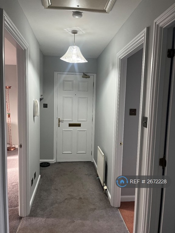 2 bedroom flat in Riverside Manor, Aberdeen, AB10 (2 bed) (#2672228)