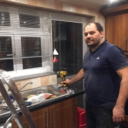 image for Handyman, Furniture Assembly, Blinds & Curtains, Doors & Locks, Tv Mounting, Toilet Seat Replacement