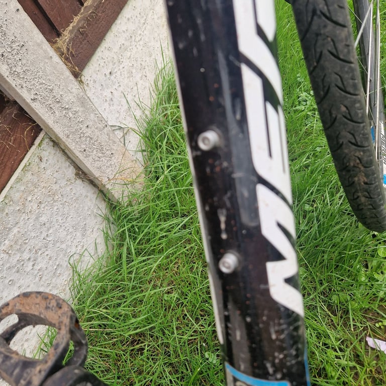 Merida 26" mens mountin bike 