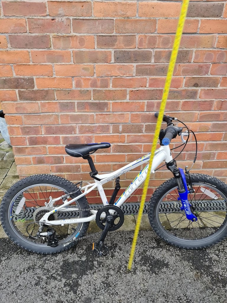 image for Kids Correra Bike