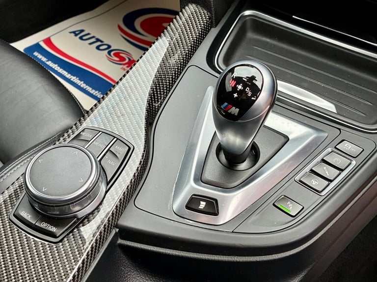 2017 BMW M4 Competition 3.0 Biturbo DCT **Stage 1 - 513 BHP - Stunning Example**