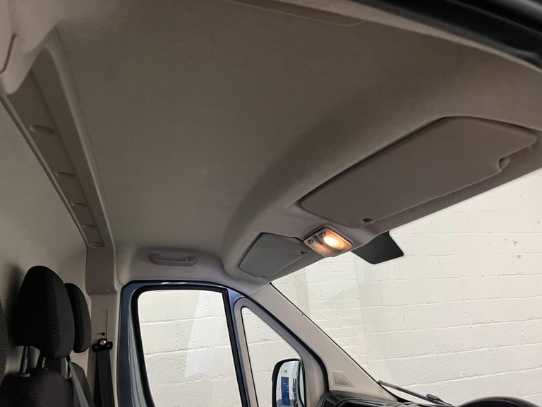 2023 Citroen Relay 2.2 BlueHDi 35 Enterprise Edition L3 High Roof Euro 6 (s/s) 5dr Panel Van Dies...