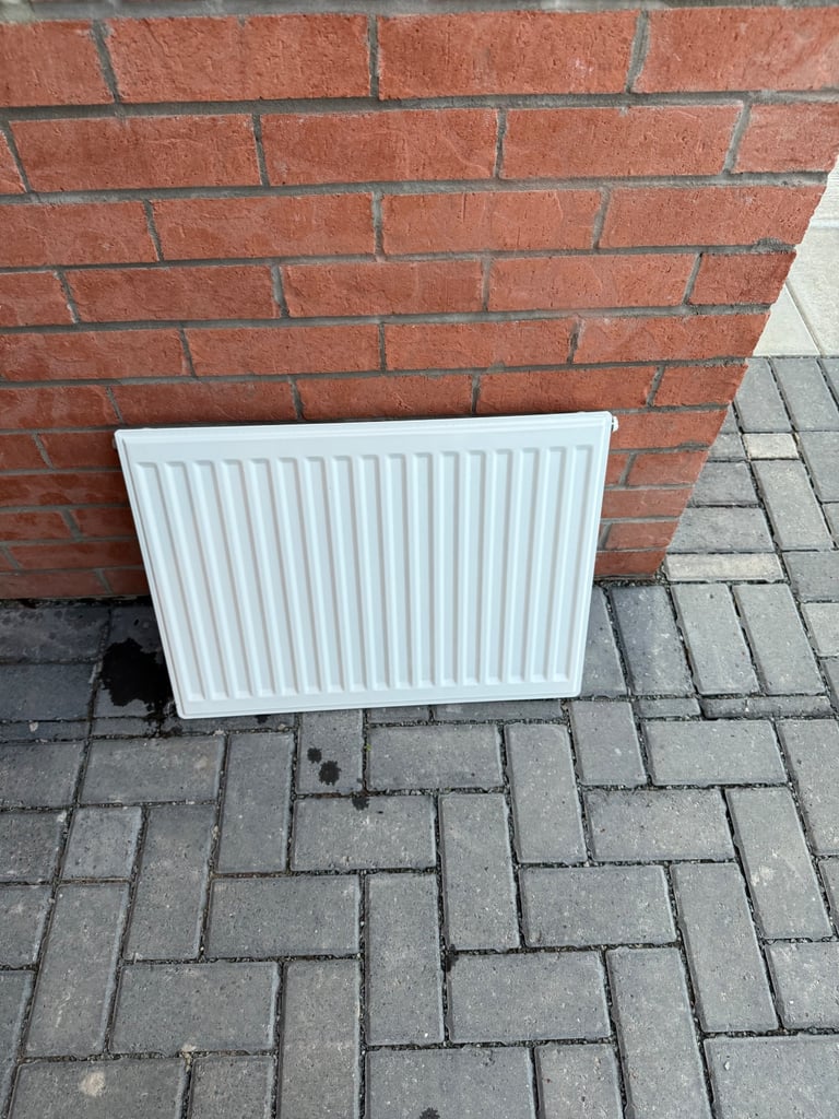 Stelrad radiator