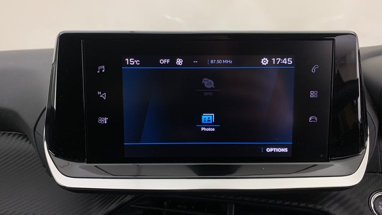 2023 Peugeot 208 1.2 PureTech Active Premium + Hatchback 5dr Petrol Manual Euro 6 (s/s) (75  Hatc...