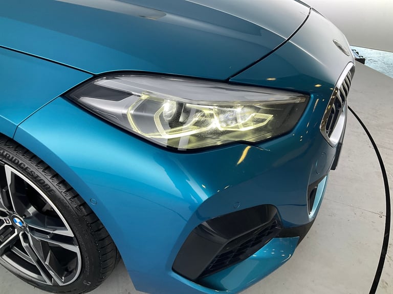 2021 BMW 2 Series Gran Coupe 1.5 218i M Sport Saloon 4dr Petrol DCT Euro 6 (s/s) (136 ps) - CARPL...