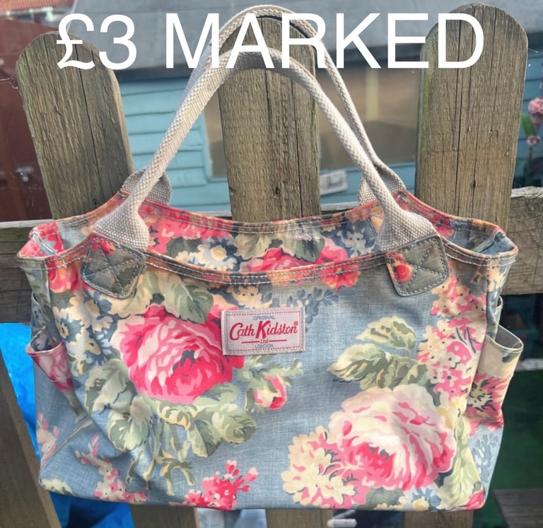 CATH KIDSTON BAGS