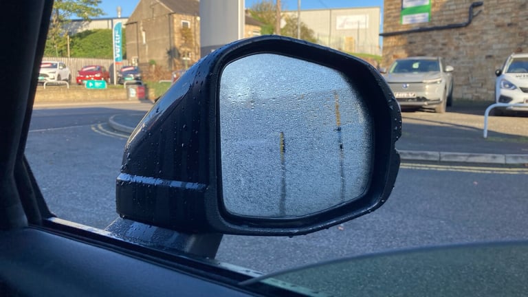 2023 Honda HR-V 1.5 eHEV Elegance 5dr CVT Hybrid Hatchback Hatchback Hybrid Automatic