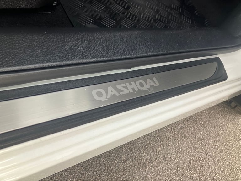 2019 Nissan Qashqai 1.7 dCi Tekna+ 5dr SUV DIESEL Manual