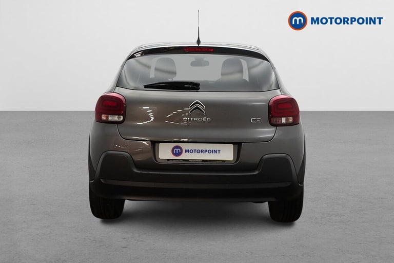 2022 Citroen C3 1.5 BlueHDi Shine Plus 5dr HATCHBACK DIESEL Manual