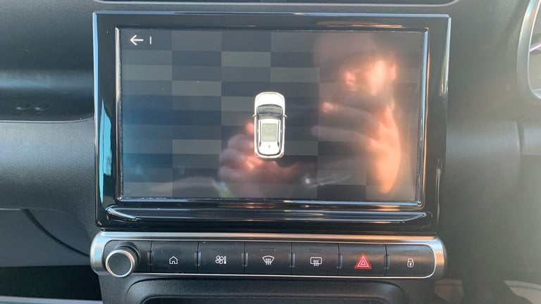 2021 Citroen C3 Aircross 1.2 PureTech Shine SUV 5dr Petrol Manual Euro 6 (s/s) (110 ps) SUV Petro...