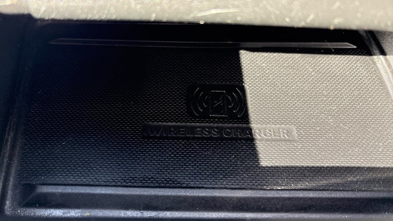 2023 Jeep Compass 1.3 T4 GSE 4xe PHEV S Model 5dr Auto ESTATE PETROL/ELECTRIC Automatic