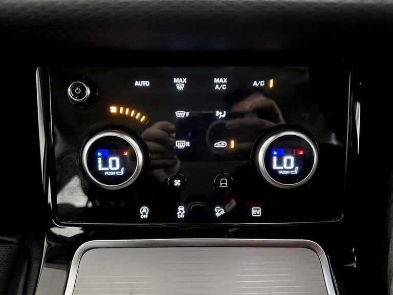 2021 Land Rover Range Rover Evoque 1.5 P300e 12.2kWh S Auto 4WD Euro 6 (s/s) 5dr Automatic SUV Hy...