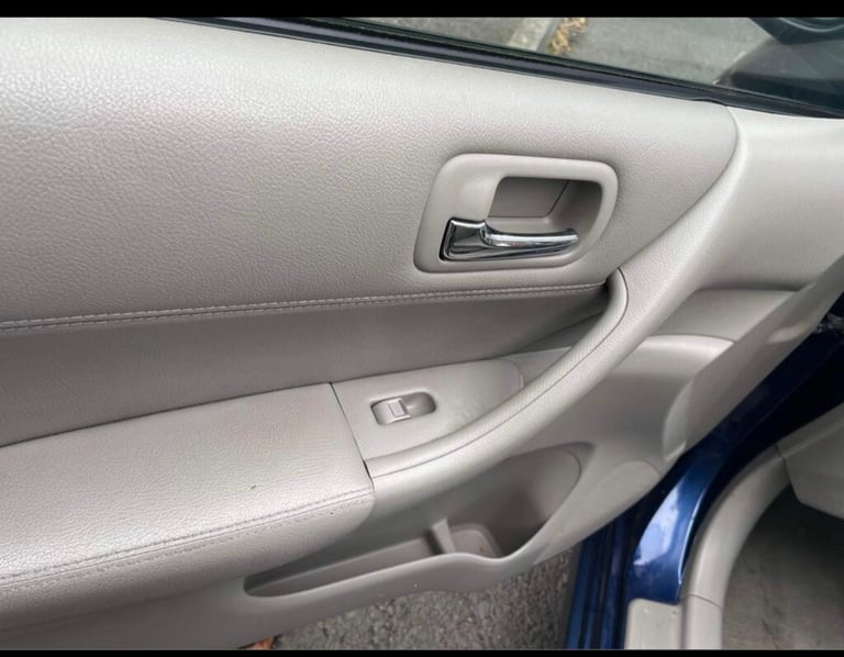 Honda, CIVIC, Hatchback, 2005, Other, 1590 (cc), 5 doors