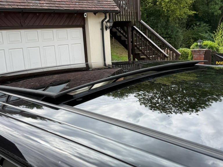 2016 Land Rover Range Rover Sport 3.0 SD V6 Autobiography Dynamic SUV 5dr Diesel Auto 4WD Euro 6 ...