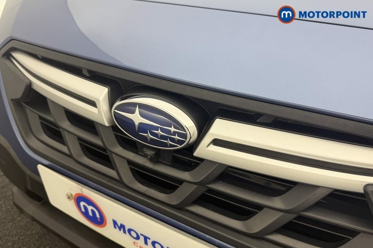 2023 Subaru XV 2.0i e-Boxer SE Premium 5dr Lineartronic SUV Hybrid Automatic