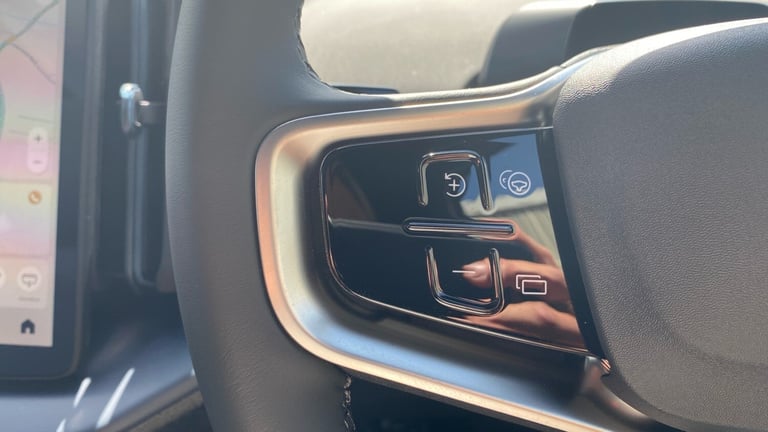 2025 Volvo EX30 315kW Twin Motor Performance Ultra 69kWh 5dr Auto Electric Estate Estate Electric...