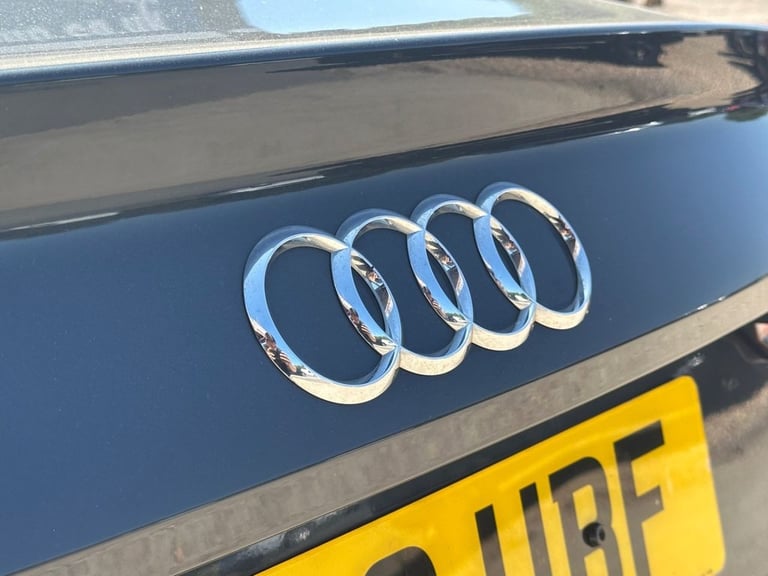 2018 Audi A5 2.0 TFSI S line Coupe 2dr Petrol S Tronic quattro Euro 6 (s/s) (252 ps) Coupe Petrol...