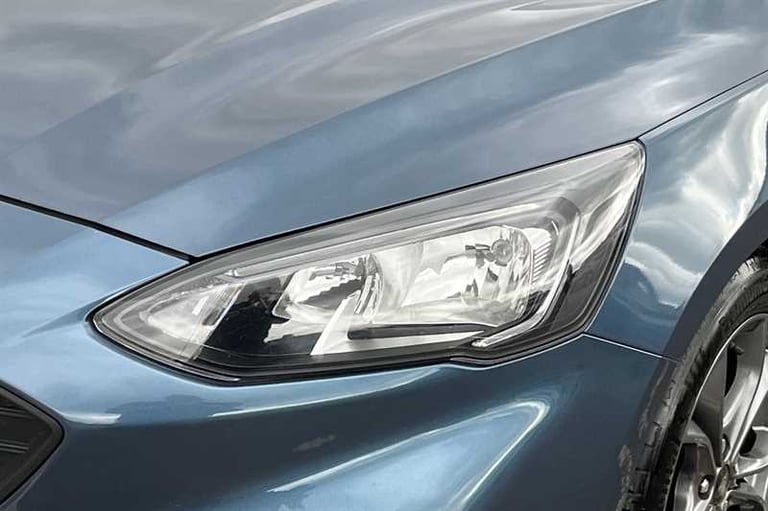 2019 Ford Focus 1.0T EcoBoost ST-Line Hatchback 5dr Petrol Manual Euro 6 (s/s) (125 ps) Hatchback...