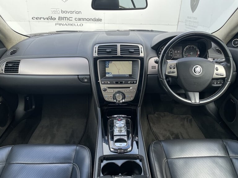 2009 Jaguar XK 5.0 V8 Portfolio 2dr Auto COUPE PETROL Automatic