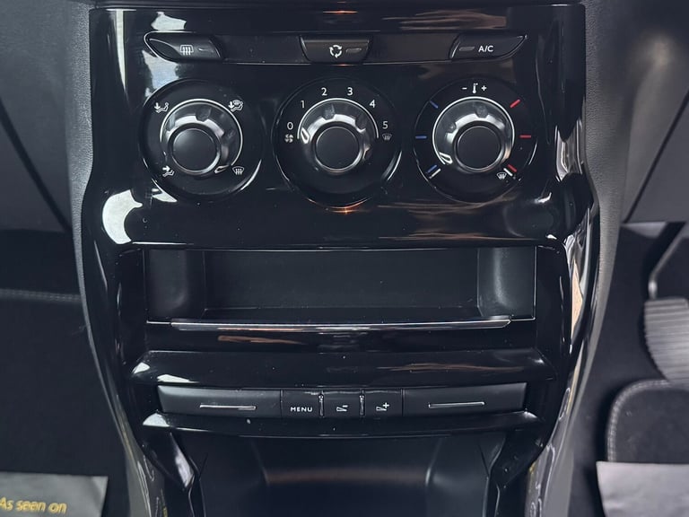 2017 DS Automobiles DS 3 1.2 PureTech 82 Chic 3dr HATCHBACK Petrol Manual