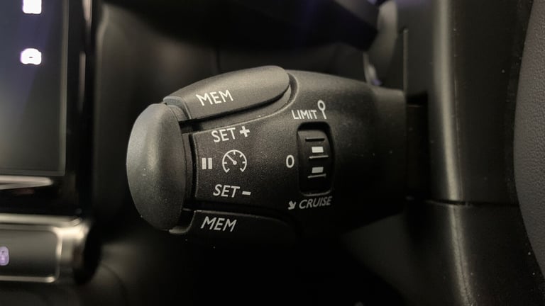 2024 Citroen C3 1.2 PureTech MAX Hatchback 5dr Petrol EAT6 Euro 6 (s/s) (110 ps) Hatchback Petrol...