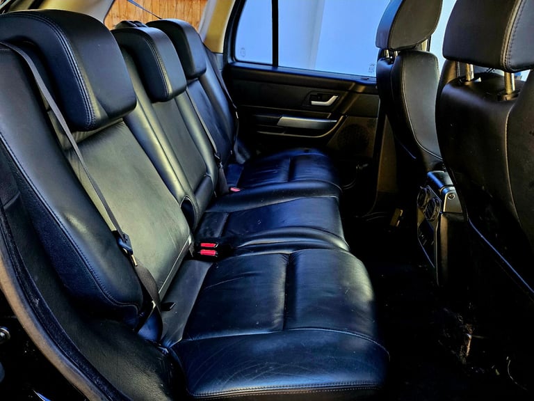 Land Rover Range Rover Sport HSE 2.7 TDV6!
