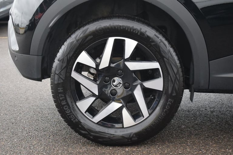 2022 Vauxhall Mokka 1.2 Turbo Elite Premium 5dr Auto HATCHBACK PETROL Automatic