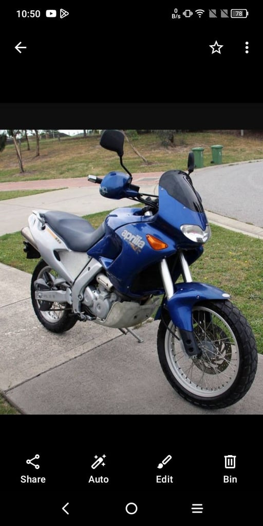 image for Aprilia Pegaso ,WANTED , Pegaso 650 , Pegaso 660 , 650ie