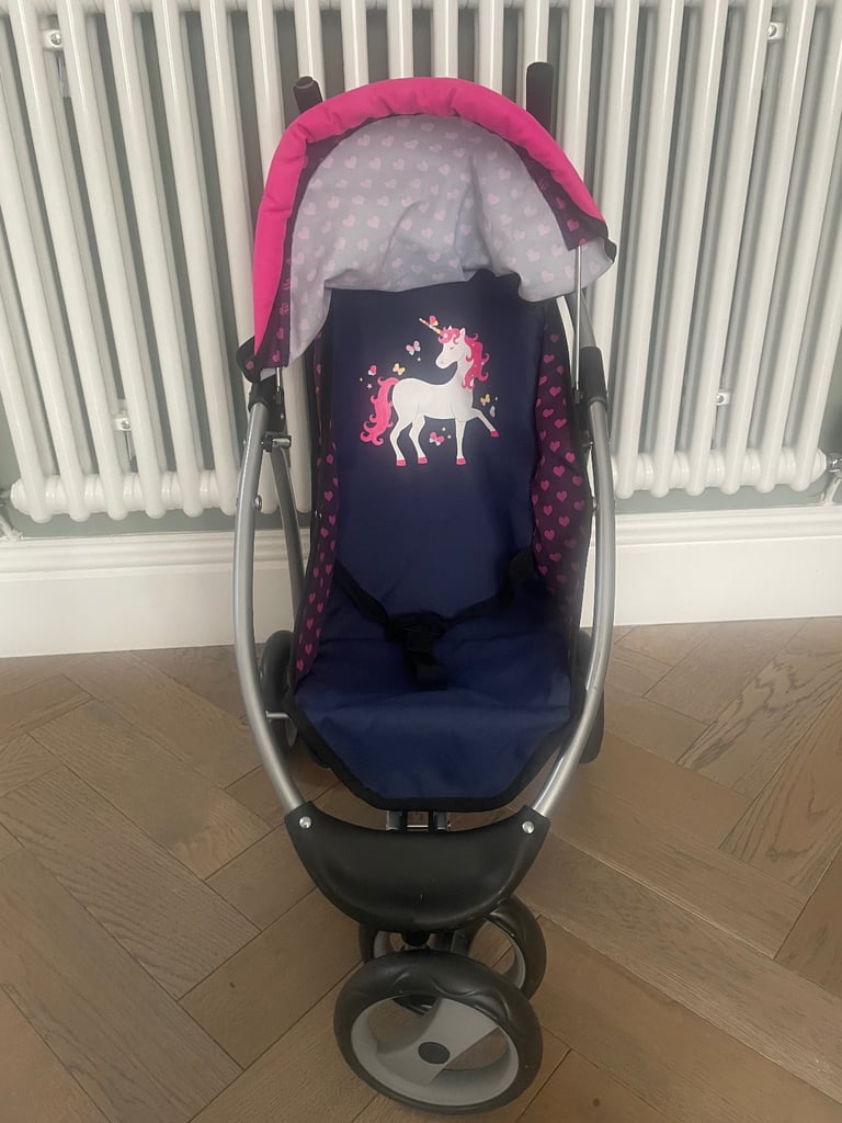 Dolls Buggy