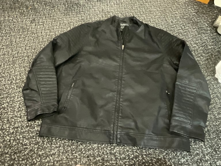 Gumtree on sale motorbike jacket