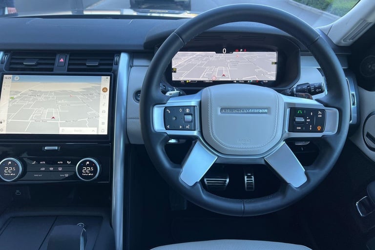 2024 Land Rover Discovery 3.0 D350 MHEV Dynamic HSE SUV 5dr Diesel Auto 4WD Euro 6 (s/s) (350 ps)...