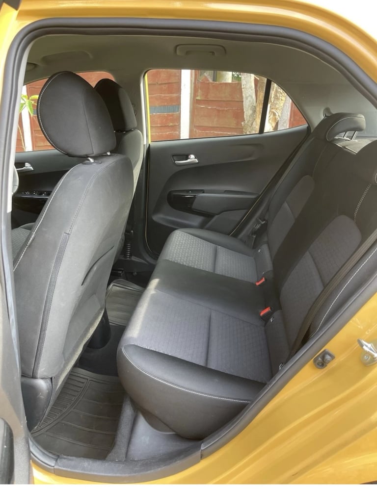 Kia, PICANTO, Hatchback, 2023, Other, 998 (cc), 5 doors