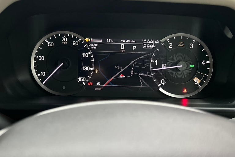  Land Rover Defender 130 3.0 D300 MHEV X-Dynamic SE SUV 5dr Diesel Auto 4WD Euro 6 (s/s) (300 ps)...