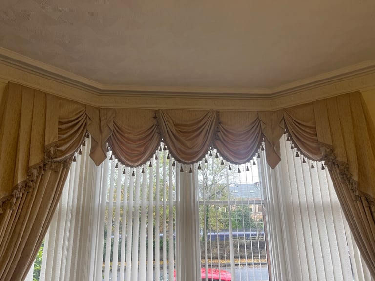 image for 12 ft curtains