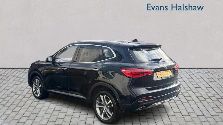 2023 MG MG HS 1.5 T-GDI Excite 5dr Hatchback Petrol Manual