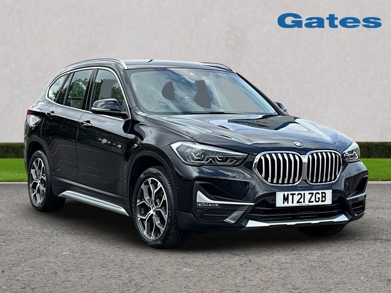 2021 BMW X1 5Dr xLine 2.0 Auto Estate Petrol Automatic