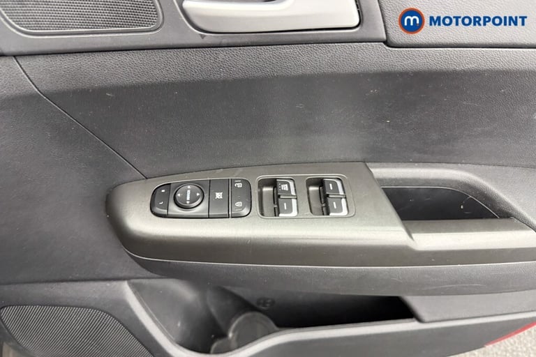 2019 Kia Sportage 1.6 GDi ISG 1 5dr SUV Petrol Manual