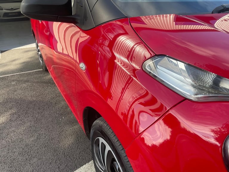 CITROEN C1 1.0 VTi Touch 2017