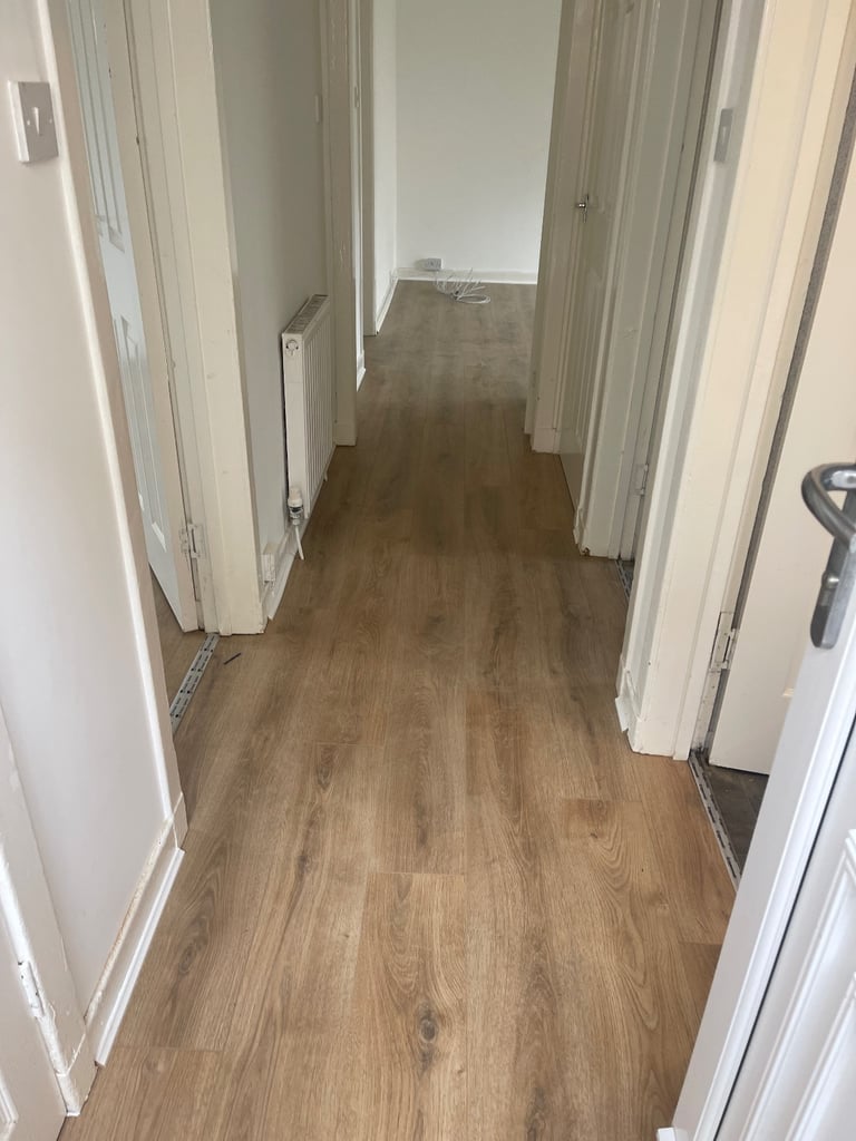 image for Ground Floor 2 Bed Quarter Villa Skye Street Greenock