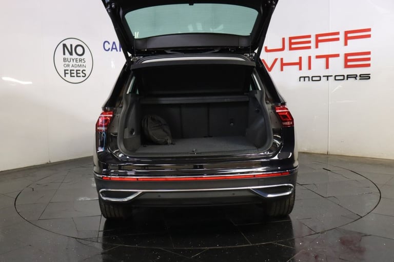 2023 Volkswagen Tiguan 1.4 TSI eHybrid Elegance 5dr DSG ESTATE PETROL/ELECTRIC Automatic