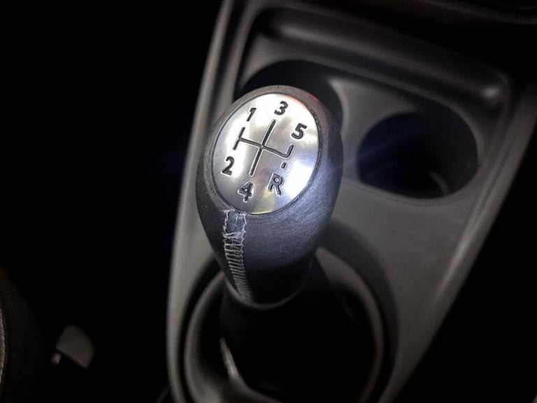 2018 smart fortwo 1.0 Passion 2dr COUPE PETROL Manual